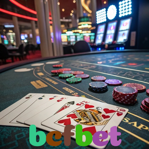 bcfbet: Aposta Facilmente com Funcionalidades Completas no Aplicativo Móvel