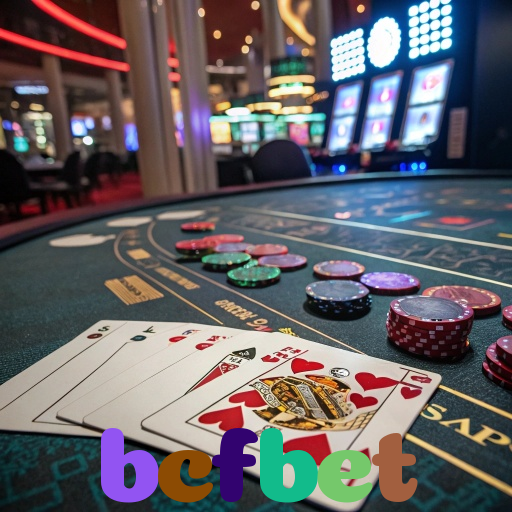 bcfbet: Aposta Facilmente com Funcionalidades Completas no Aplicativo Móvel
