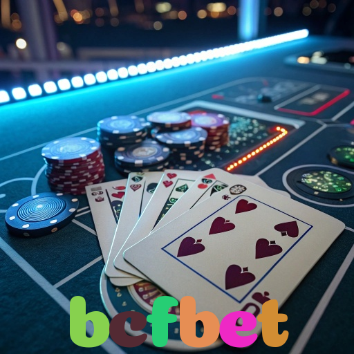 bcfbet: Aposta Facilmente com Funcionalidades Completas no Aplicativo Móvel