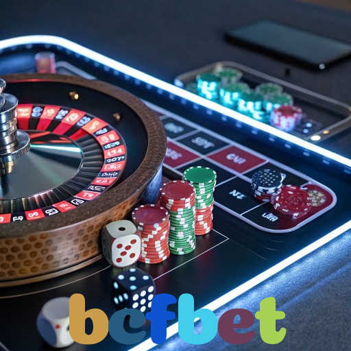 bcfbet: Aposta Facilmente com Funcionalidades Completas no Aplicativo Móvel
