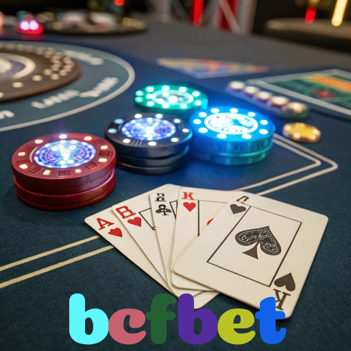 bcfbet: Aposta Facilmente com Funcionalidades Completas no Aplicativo Móvel