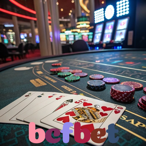 bcfbet: Aposta Facilmente com Funcionalidades Completas no Aplicativo Móvel