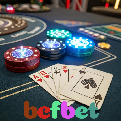 bcfbet: Aposta Facilmente com Funcionalidades Completas no Aplicativo Móvel