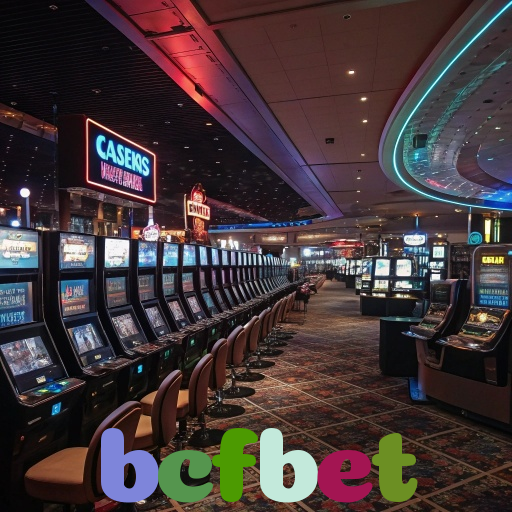 bcfbet: Aposta Facilmente com Funcionalidades Completas no Aplicativo Móvel