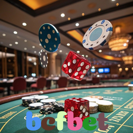 bcfbet: Aposta Facilmente com Funcionalidades Completas no Aplicativo Móvel