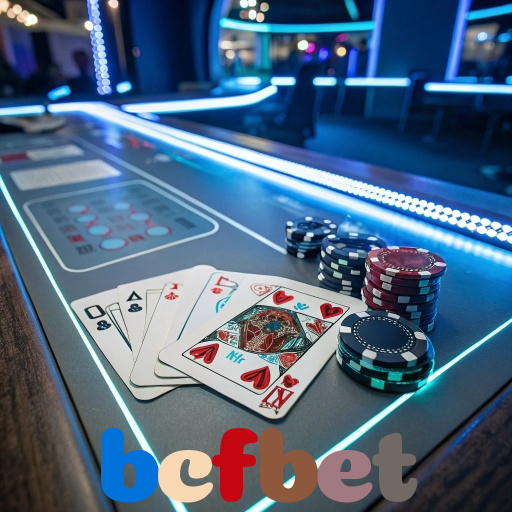 bcfbet: Aposta Facilmente com Funcionalidades Completas no Aplicativo Móvel
