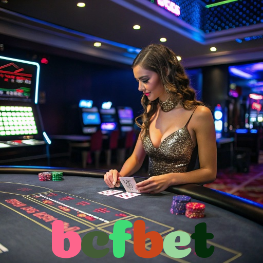 bcfbet: Aposta Facilmente com Funcionalidades Completas no Aplicativo Móvel
