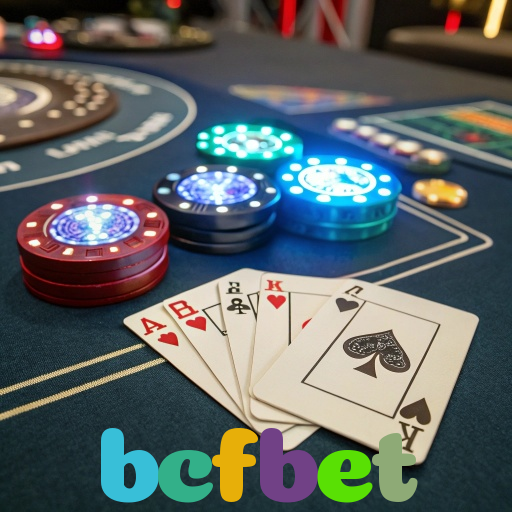 bcfbet: Aposta Facilmente com Funcionalidades Completas no Aplicativo Móvel