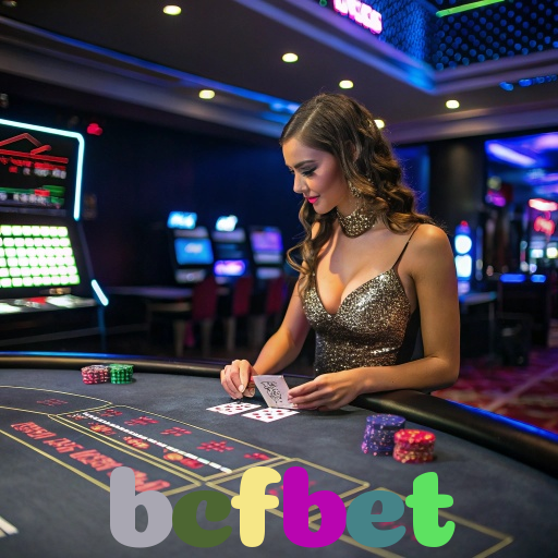 bcfbet: Aposta Facilmente com Funcionalidades Completas no Aplicativo Móvel