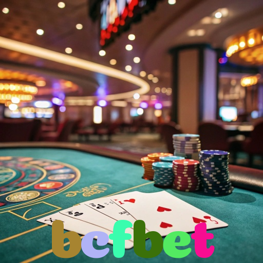 bcfbet: Aposta Facilmente com Funcionalidades Completas no Aplicativo Móvel