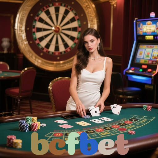 bcfbet: Aposta Facilmente com Funcionalidades Completas no Aplicativo Móvel