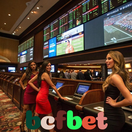 bcfbet: Aposta Facilmente com Funcionalidades Completas no Aplicativo Móvel