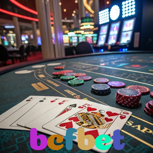 bcfbet: Aposta Facilmente com Funcionalidades Completas no Aplicativo Móvel