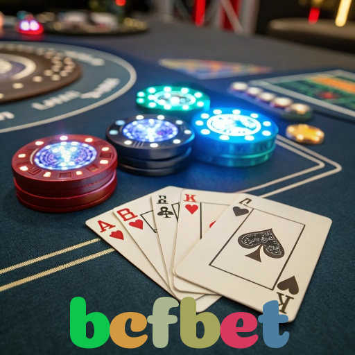 bcfbet: Aposta Facilmente com Funcionalidades Completas no Aplicativo Móvel