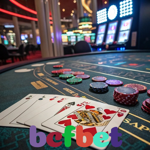 bcfbet: Aposta Facilmente com Funcionalidades Completas no Aplicativo Móvel