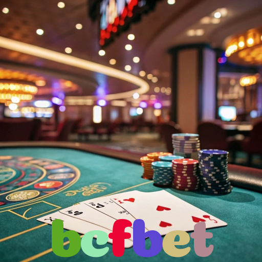 bcfbet: Aposta Facilmente com Funcionalidades Completas no Aplicativo Móvel
