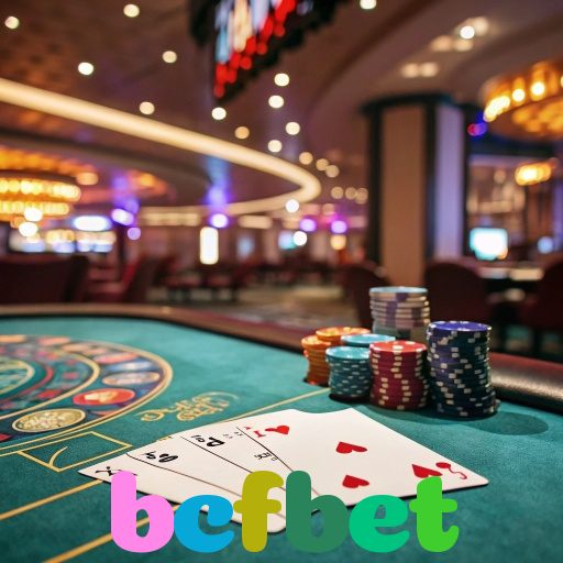 bcfbet: Aposta Facilmente com Funcionalidades Completas no Aplicativo Móvel