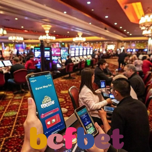 bcfbet: Aposta Facilmente com Funcionalidades Completas no Aplicativo Móvel