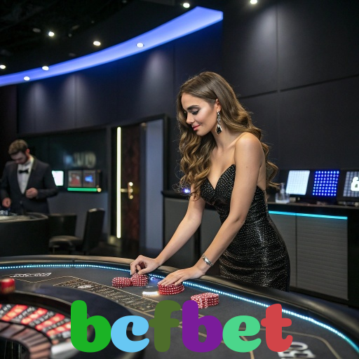 bcfbet: Aposta Facilmente com Funcionalidades Completas no Aplicativo Móvel