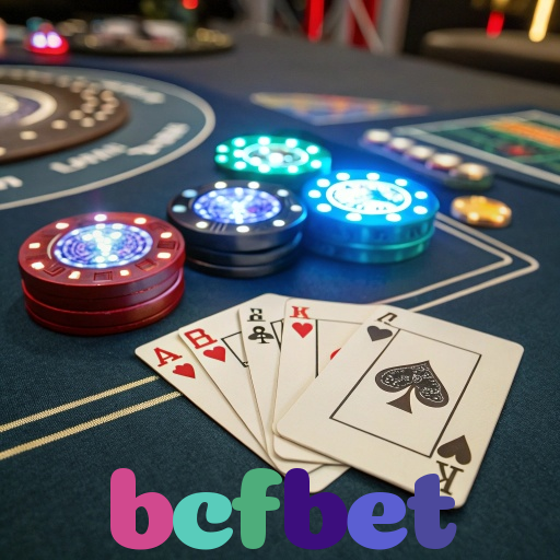 bcfbet: Aposta Facilmente com Funcionalidades Completas no Aplicativo Móvel