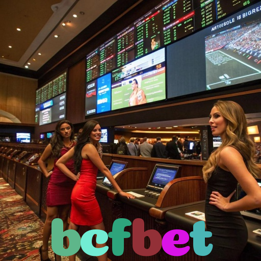 bcfbet: Aposta Facilmente com Funcionalidades Completas no Aplicativo Móvel