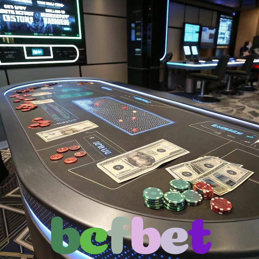 bcfbet: Aposta Facilmente com Funcionalidades Completas no Aplicativo Móvel