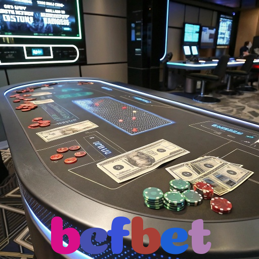 bcfbet: Aposta Facilmente com Funcionalidades Completas no Aplicativo Móvel