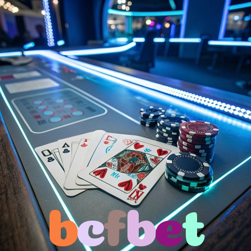 bcfbet: Aposta Facilmente com Funcionalidades Completas no Aplicativo Móvel