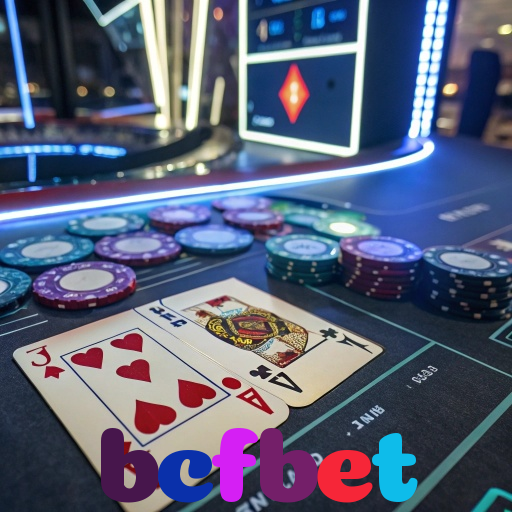 bcfbet: Aposta Facilmente com Funcionalidades Completas no Aplicativo Móvel