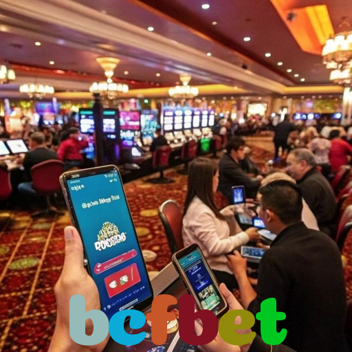 bcfbet: Aposta Facilmente com Funcionalidades Completas no Aplicativo Móvel