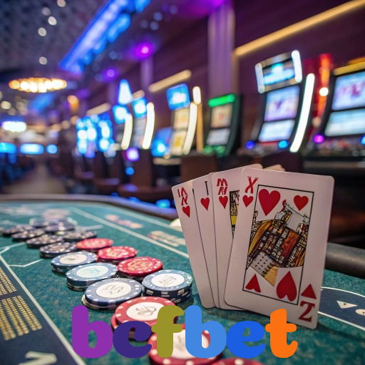 bcfbet: Aposta Facilmente com Funcionalidades Completas no Aplicativo Móvel