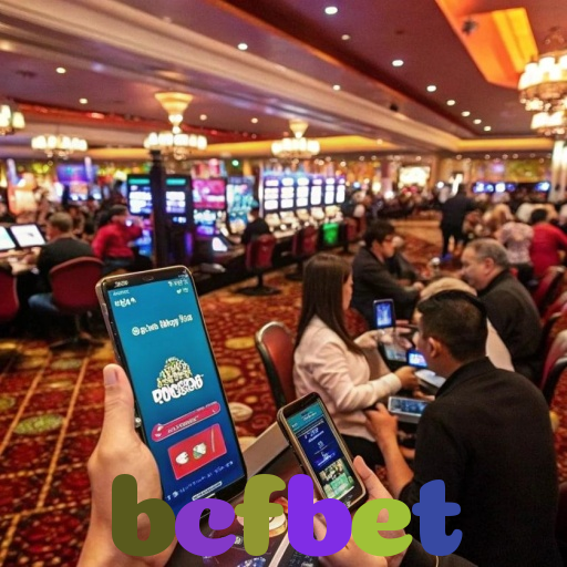bcfbet: Aposta Facilmente com Funcionalidades Completas no Aplicativo Móvel