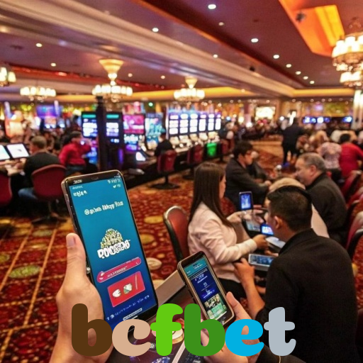 bcfbet: Aposta Facilmente com Funcionalidades Completas no Aplicativo Móvel