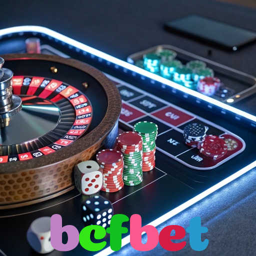bcfbet: Aposta Facilmente com Funcionalidades Completas no Aplicativo Móvel