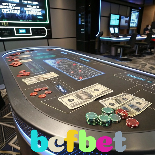 bcfbet: Aposta Facilmente com Funcionalidades Completas no Aplicativo Móvel