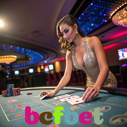 bcfbet: Aposta Facilmente com Funcionalidades Completas no Aplicativo Móvel